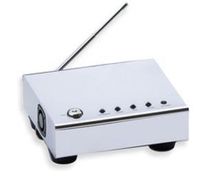 Antarion Alarm detect CAMPING-CAR SX1 PRO +