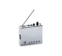 Alarm detect sx1 alarme rechargeable 12v/230v camping-car bateau sans installation G