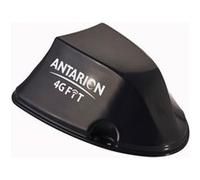 Antenne 4G compact gris Wi-Fi Format Aérodynamique