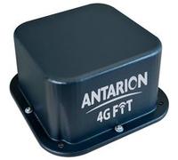 Antenne 4G compact Wi-Fi jusqu'à 10 appareils connecté