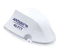 antenne 4g fit compact blanc wi-fi micro-sim idéal camping car van