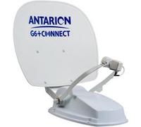 ANTARION Antenne Automatique Compact + Récepteur TNTSAT