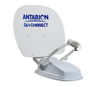 ANTARION Antenne Automatique Compact + Récepteur TNTSAT