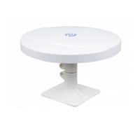 ANTARION Antenne TNT passive omnidirectionnelle bateau camping-car Gain 38dB