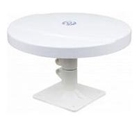 antenne tnt passive omnidirectionnelle bateau camping-car gain 38db