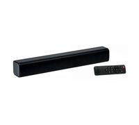 ANTARION Barre de Son 30W ULTRA Compacte Bluetooth + Alim 12/220V