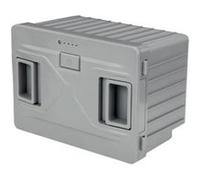 ANTARION Batterie 12/24V/230V pour glacière 30L/40L/50L - Camping-car G