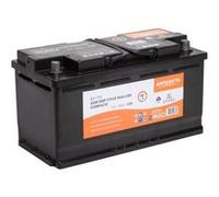 ANTARION Batterie AGM COMPACT 95Ah Compact L5 Camping-car