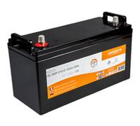 Antarion Batterie GEL 125Ah
