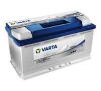 Antarion Batterie VARTA acide DUAL PURPOSE EFB COMPACT 95Ah