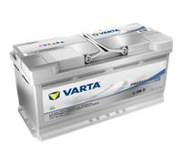 Antarion Batterie VARTA AGM Deep Cycle 105Ah