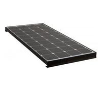 antarion black booster 120w seul panneau solaire ultra performant camping car