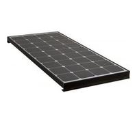ANTARION BLACK BOOSTER 120W Seul Panneau Solaire Ultra Performant Camping Car G