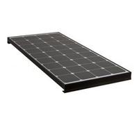 antarion black booster 140w seul panneau solaire ultra performant camping car