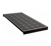 ANTARION Black Booster 220W Panneau solaire Camping-Car