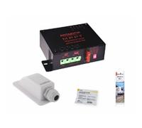 ANTARION Blister de pose solaire MPPT 10A - Simple Sortie