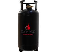 Antarion Bouteille GPL CAMPKO 36L/15.1 KG