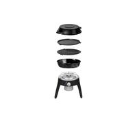 Antarion CADAC Safari Chef 30 HP Barbecue Gaz BBQ Grill Spécial Camping Pieds repliables