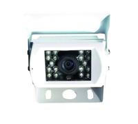 ANTARION Caméra de Recul HD Blanche pour Camping-Car