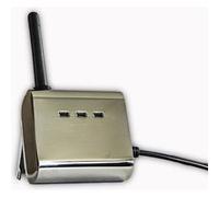 Antarion Capteur de base ALARM DETECT