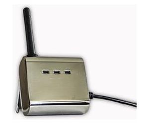 Antarion Capteur de base ALARM DETECT