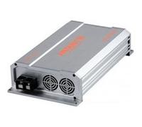 ANTARION Chargeur de batterie DCDC 60Ah Compatible Lithium GEL AGM et Acide G
