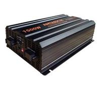 ANTARION Convertisseur/Chargeur 1500W / 50A 12V