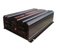 ANTARION Convertisseur/Chargeur 2000W / 80A 12V