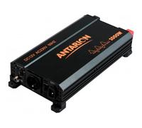 ANTARION Convertisseur de Tension Pur Sinus 1000W 12V/230V Camping-Car