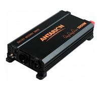 ANTARION Convertisseur de tension Pur Sinus 1000W 12V/230V Camping-Car