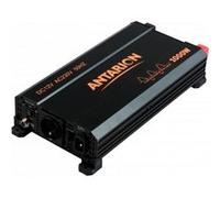 ANTARION Convertisseur de tension Pur Sinus 1000W 12V/230V Camping-Car G