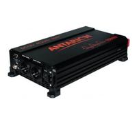 ANTARION Convertisseur de Tension Pur Sinus 1500W 12V/230V Camping-Car