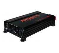 ANTARION Convertisseur de tension Pur Sinus 1500W 12V/230V Camping-Car G
