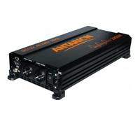 ANTARION Convertisseur de tension Pur Sinus 2000W 12V/230V Camping-Car
