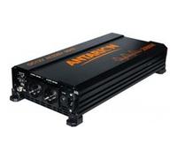 ANTARION Convertisseur de tension Pur Sinus 2000W 12V/230V Camping-Car G