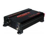 ANTARION Convertisseur de tension Pur Sinus 600W 12V/230V Camping-Car
