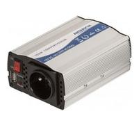 ANTARION Convertisseur de Tension Quasi Sinus 150W 12V/230V avec Allume-Cigare