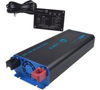 Convertisseur Easy+ 1000W Avec Commande Déportée