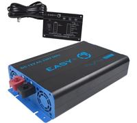 Antarion Convertisseur Easy+ 1500W Pur-Sinus avec Commande Déportée