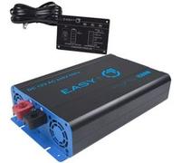 convertisseur easy 1500w pursinus avec commande déportée