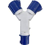 ANTARION Fiche double P17 (C/20)