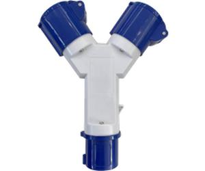 ANTARION Fiche double P17 (C/20)