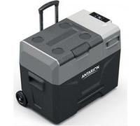 Glacière à compression 12/24V/230V - 40L - Camping-car