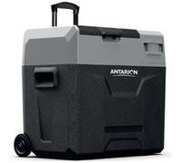 ANTARION Glacière à compression 12/24V/230V - 50L - Camping-car