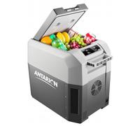 ANTARION Glacière à Compression 35L Camping-car Bateau Voiture