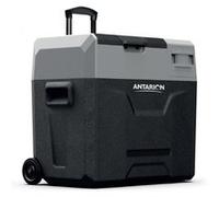 ANTARION Glacière à compression 50L