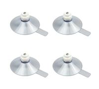 ANTARION Jeu de 4 Ventouses pour Fixation Antenne Omnidirectionnelle