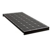 ANTARION KIT Black Booster 170W Panneau Solaire + Régulateur MPPT