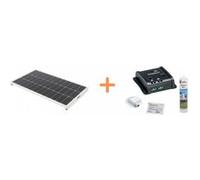 ANTARION Kit monocristallin 120W