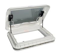 ANTARION Lanterneau Camping-car 70x50cm Double Vitrage sans ventilation